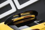 Mercedes-AMG A45 RS 525 by Posaidon 2020 года
